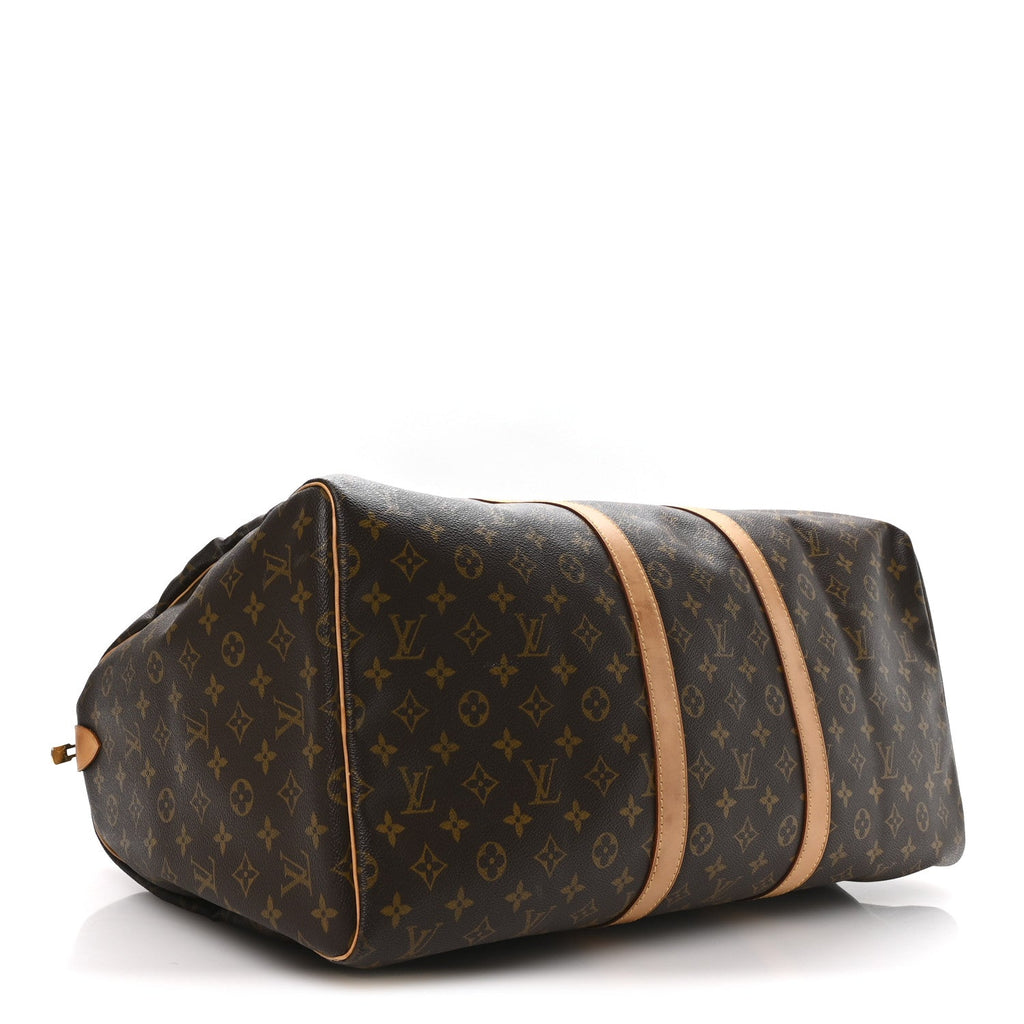Monogram Keepall 55