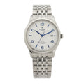 Stainless Steel 39mm 1926 Automatic Watch White 91550