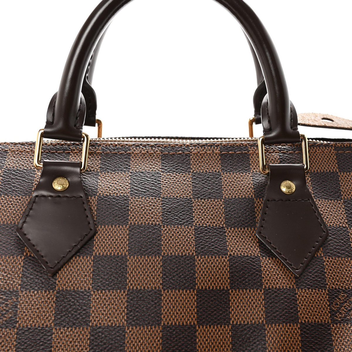 Damier Ebene Speedy 30