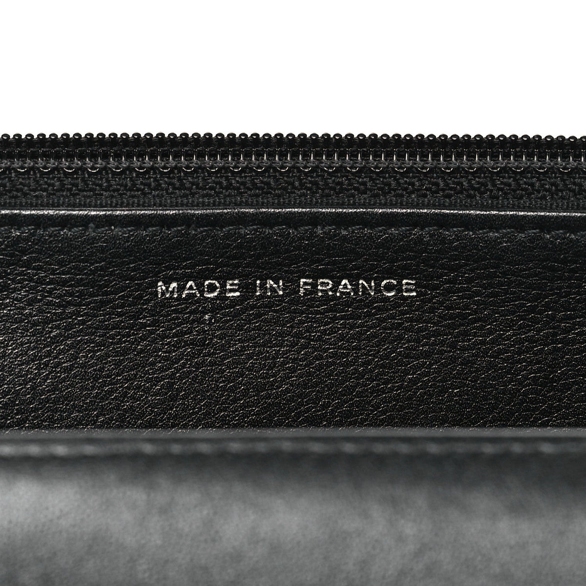 Caviar Timeless CC Wallet On Chain WOC Black