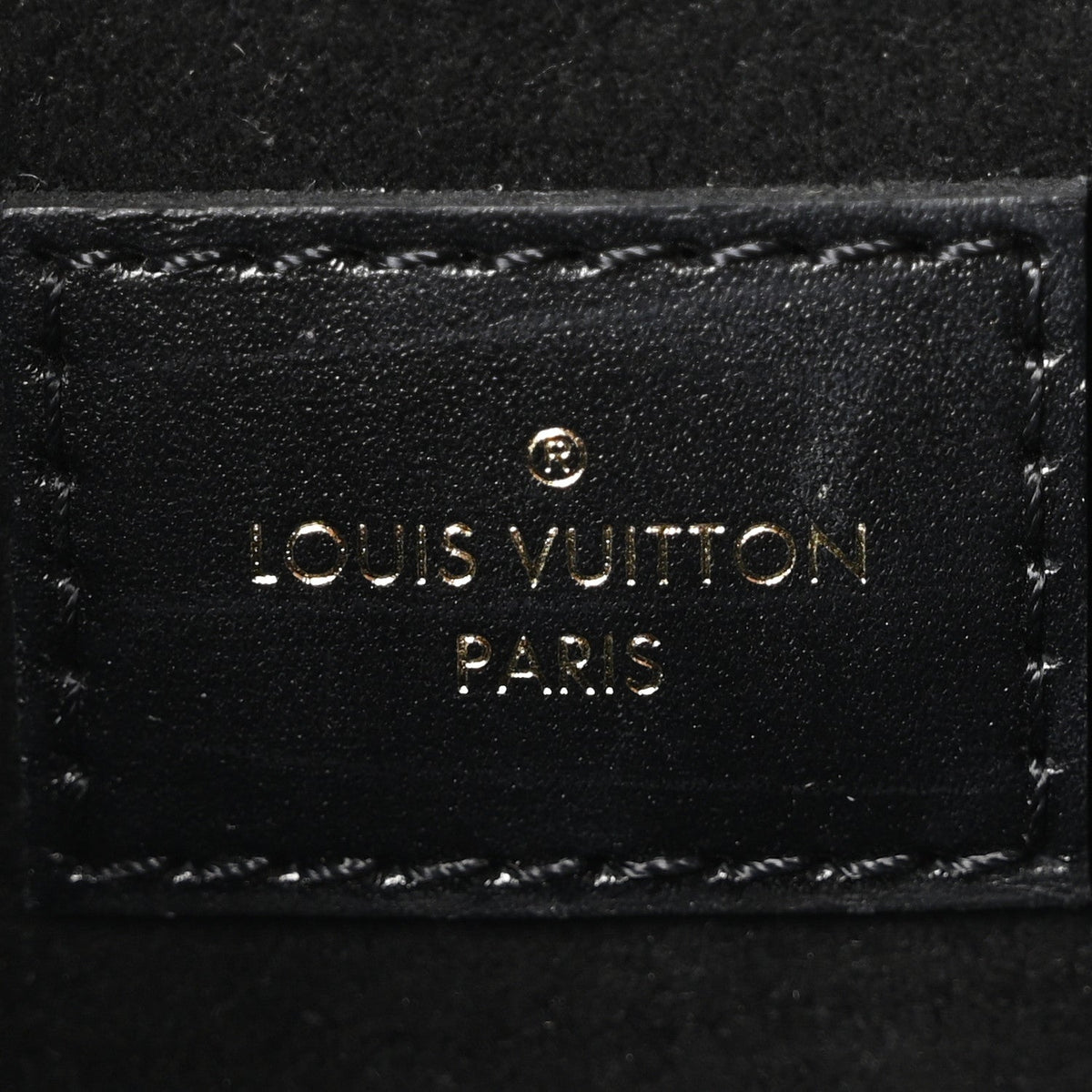Reverse Monogram Pochette Metis