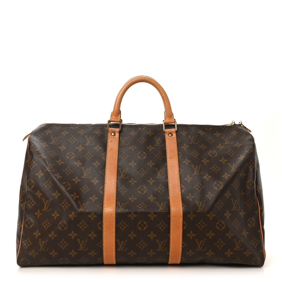 Monogram Keepall 50