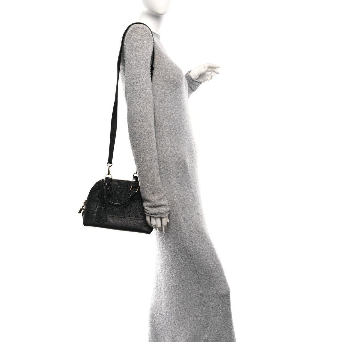 Empreinte Neo Alma BB Black