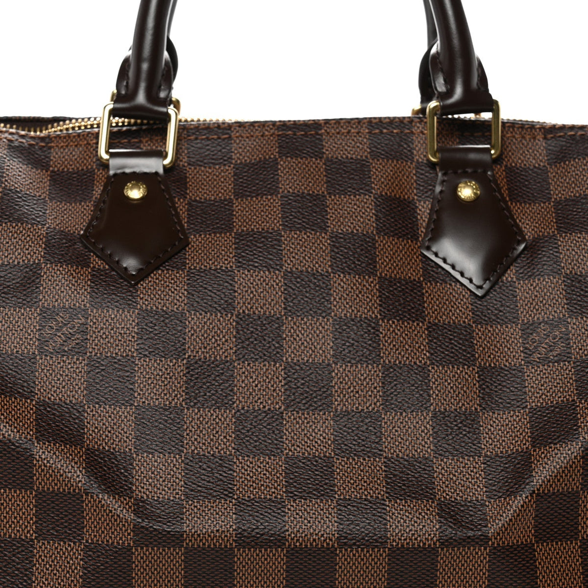 Damier Ebene Speedy 30