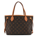 Monogram Neo Neverfull PM Fuchsia