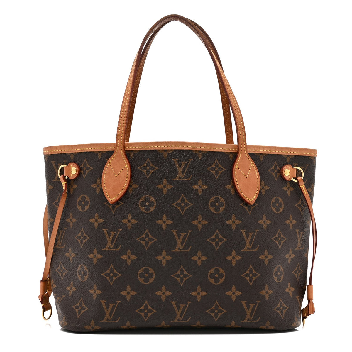Monogram Neo Neverfull PM Fuchsia