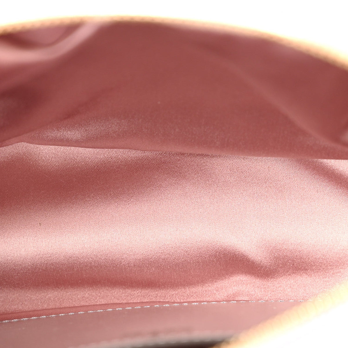 Iridescent Nappa Chevron Matelasse Small GG Marmont Chain Shoulder Bag Iridescent Escape Pink