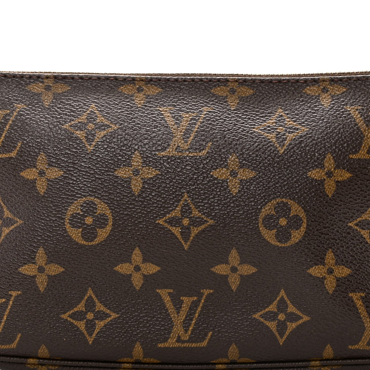 Monogram Pochette Accessories