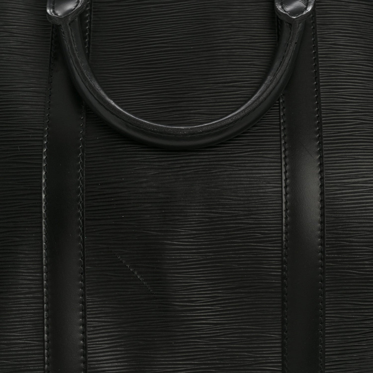 Epi Keepall 50 Black