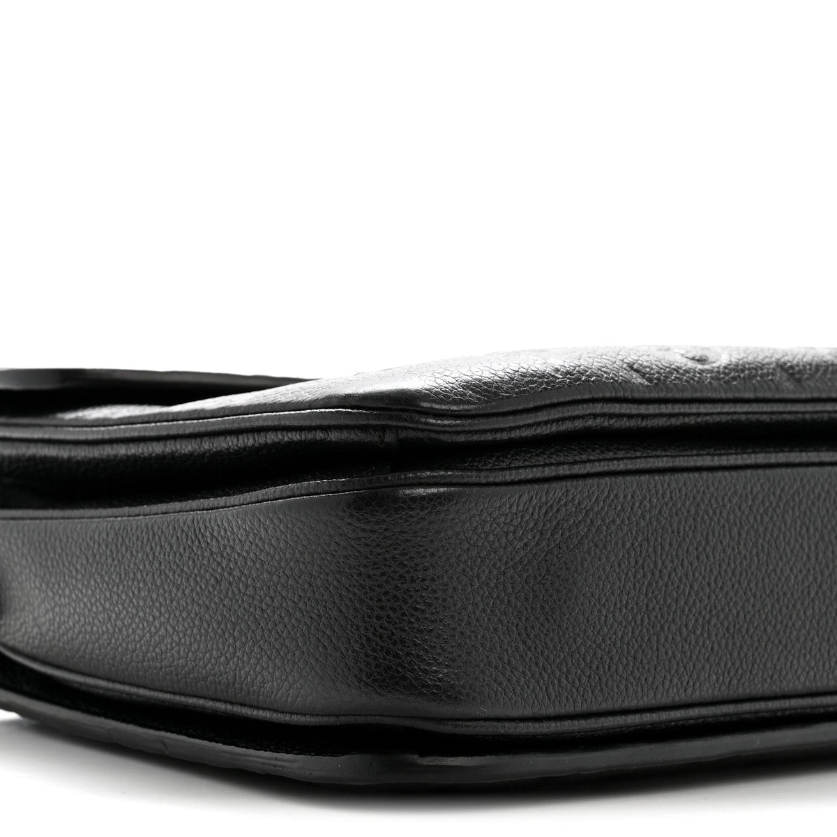 Empreinte Pochette Metis Black