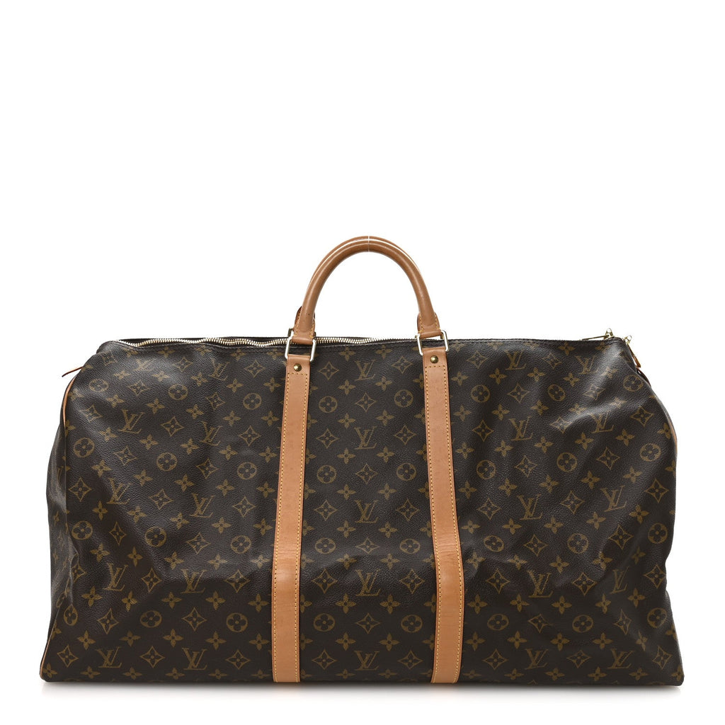Monogram Keepall 60
