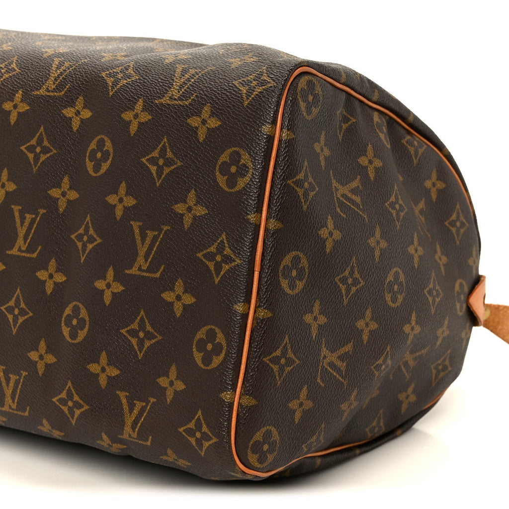 Monogram Speedy 35