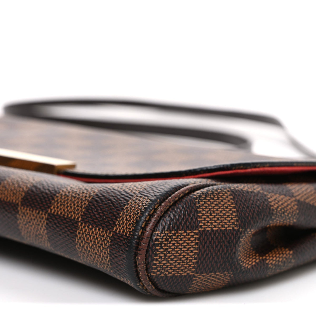 Damier Ebene Favorite MM