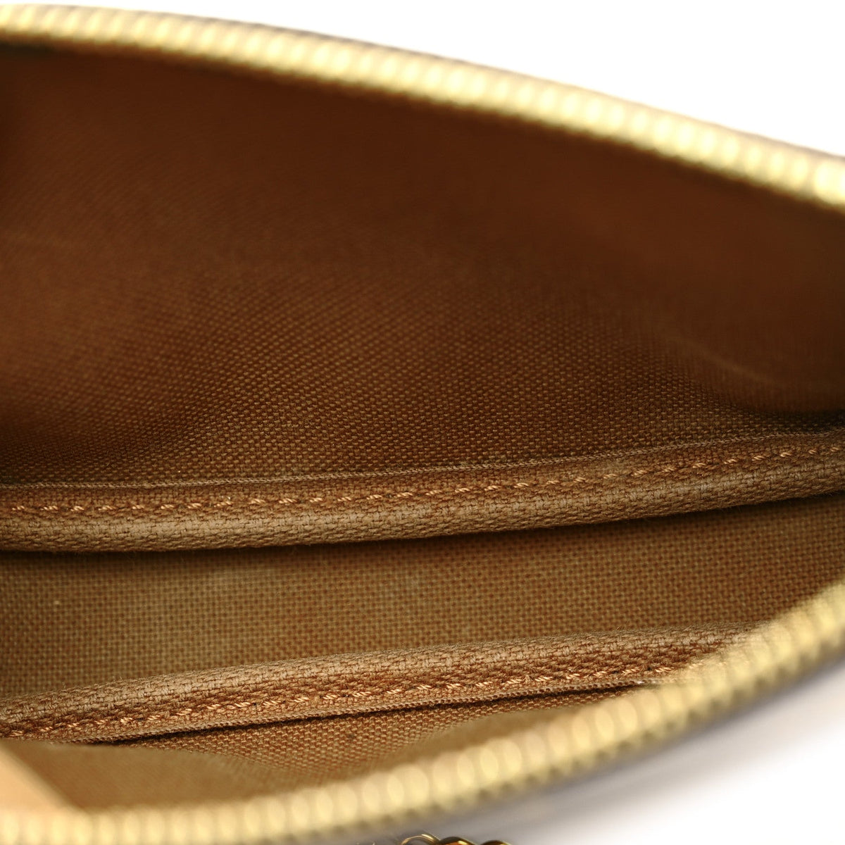 Monogram Mini Pochette Accessories