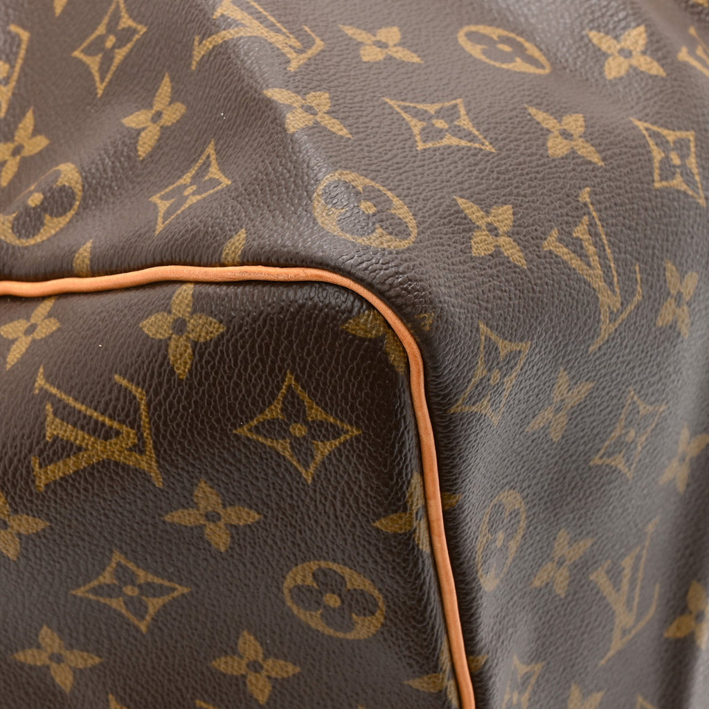 Monogram Keepall 50