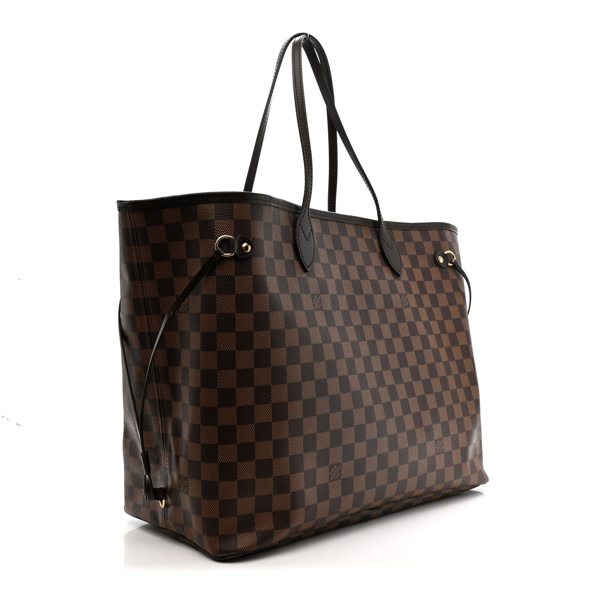 Damier Ebene Neo Neverfull GM