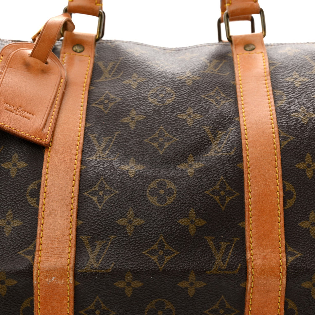 Monogram Keepall 50