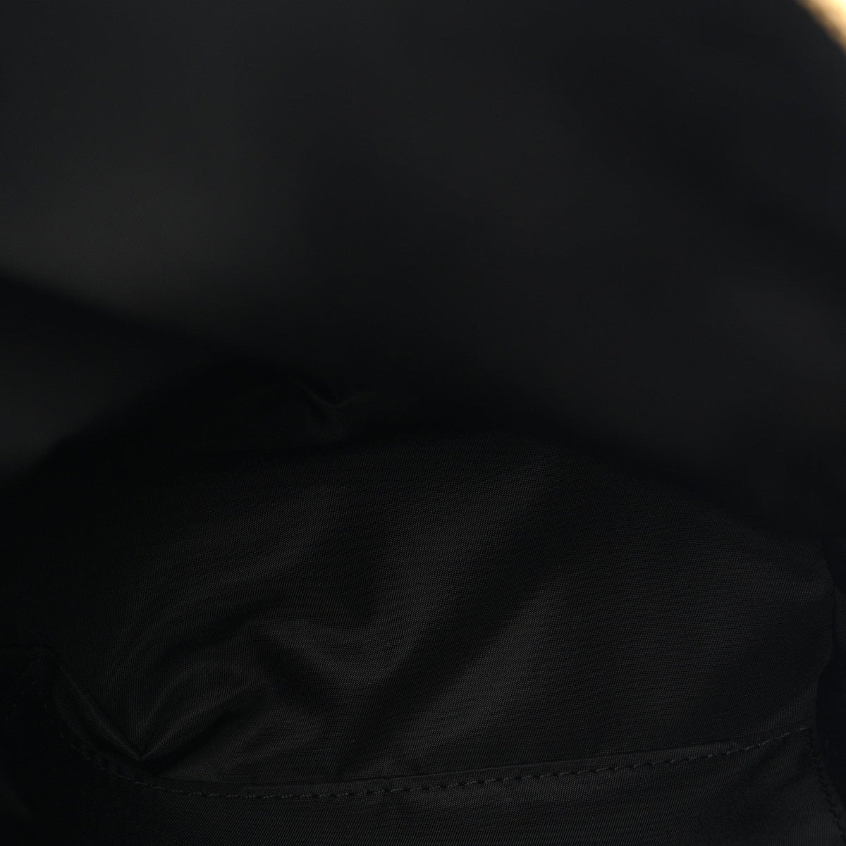 Reverse Monogram Palm Springs Backpack PM