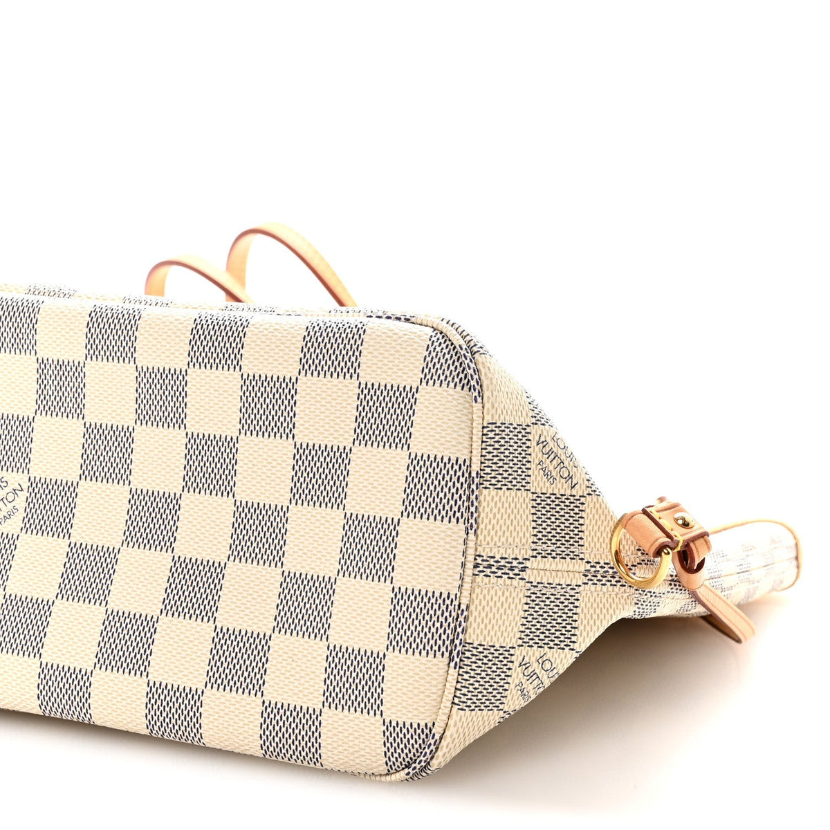 Damier Azur Neverfull PM