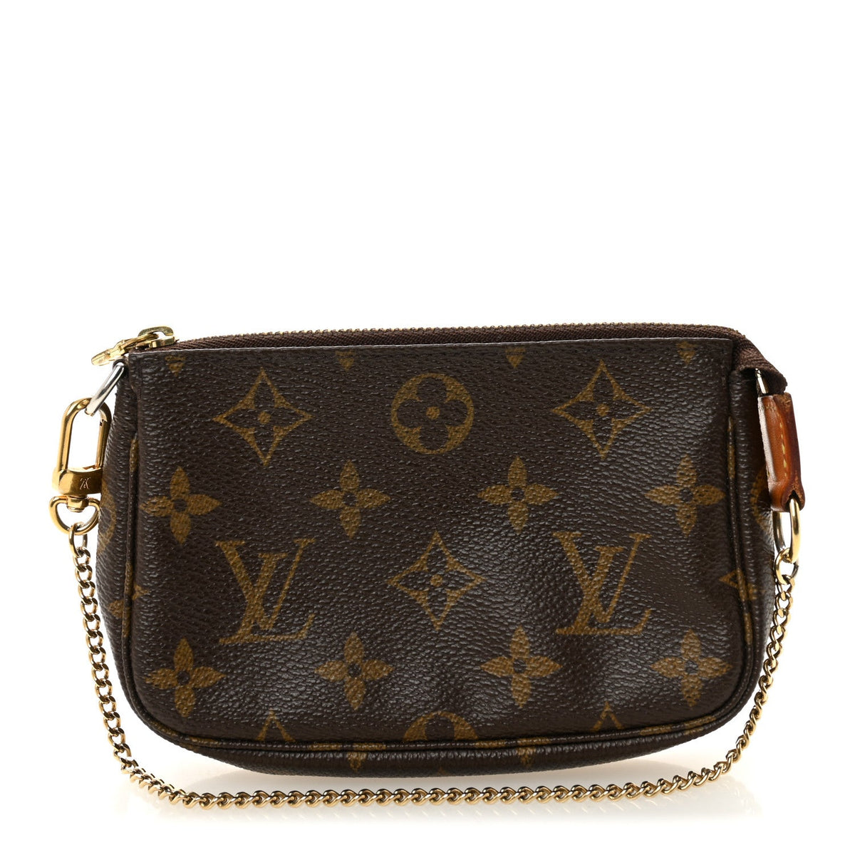 Monogram Mini Pochette Accessories