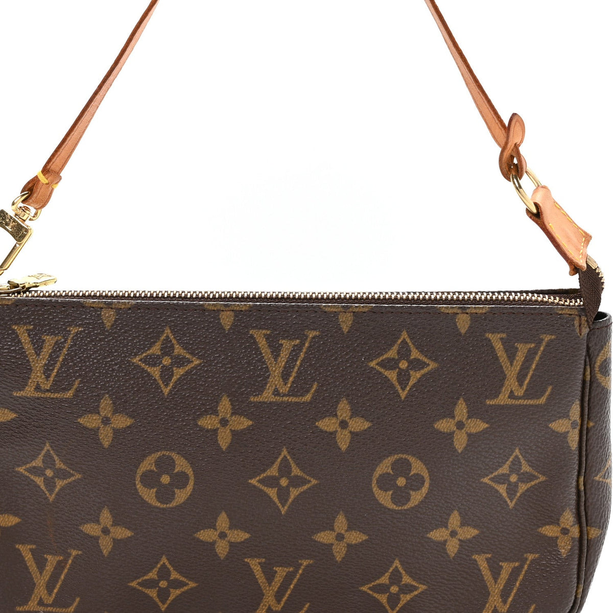 Monogram Pochette Accessories