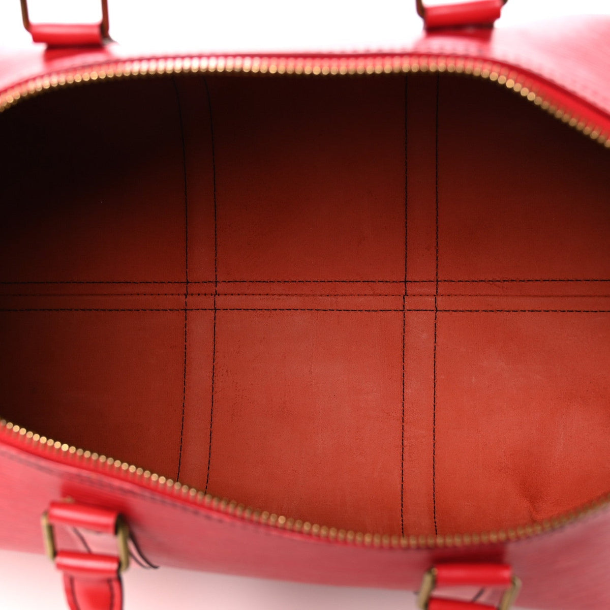 Epi Keepall 50 Castillan Red