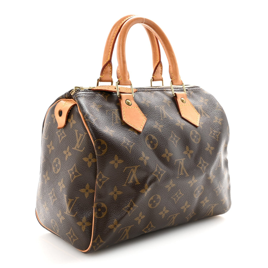 Monogram Speedy 25