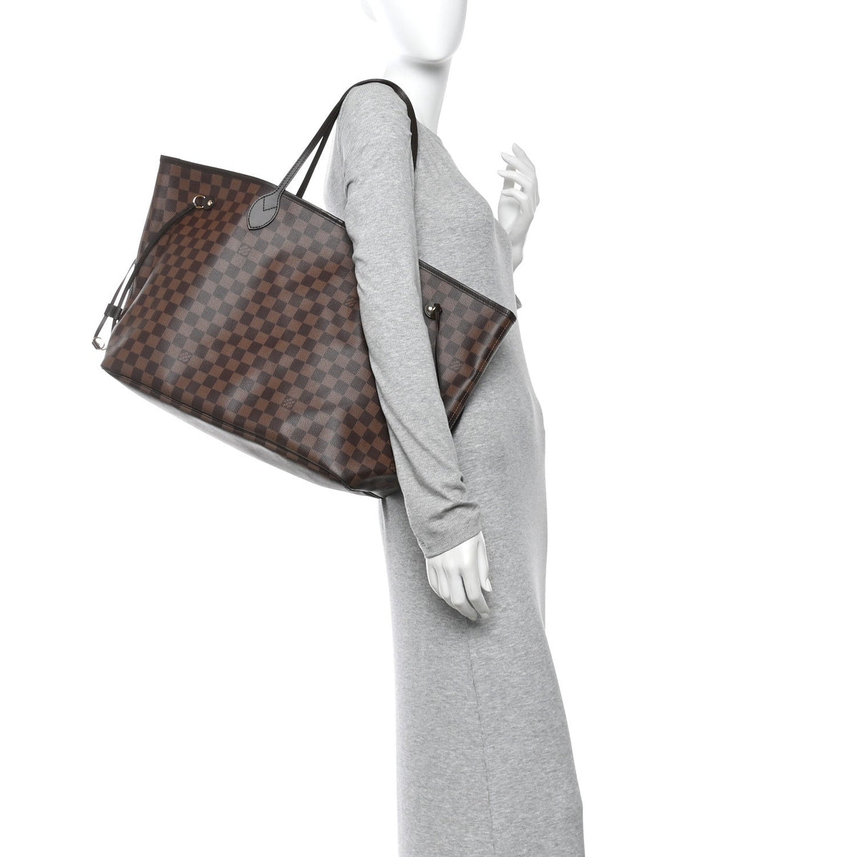 Damier Ebene Neo Neverfull GM