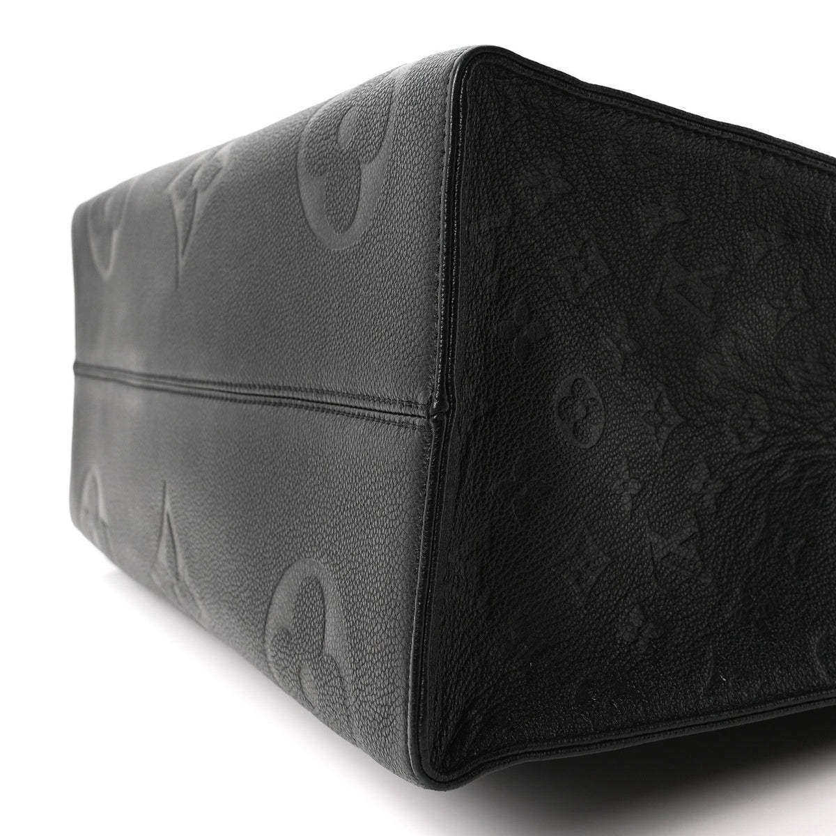 Empreinte Monogram Giant Onthego GM Black