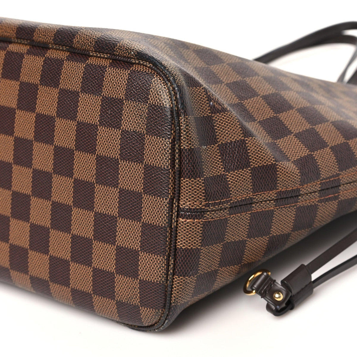 Damier Ebene Neo Neverfull MM