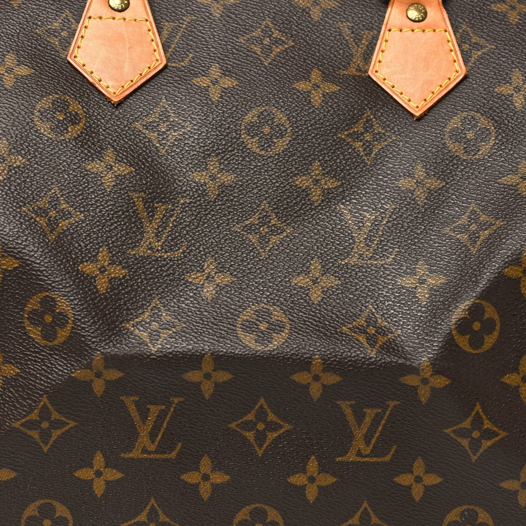Monogram Speedy 35