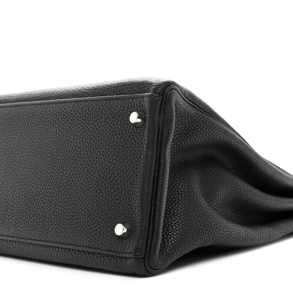 Togo Kelly Retourne 35 Black