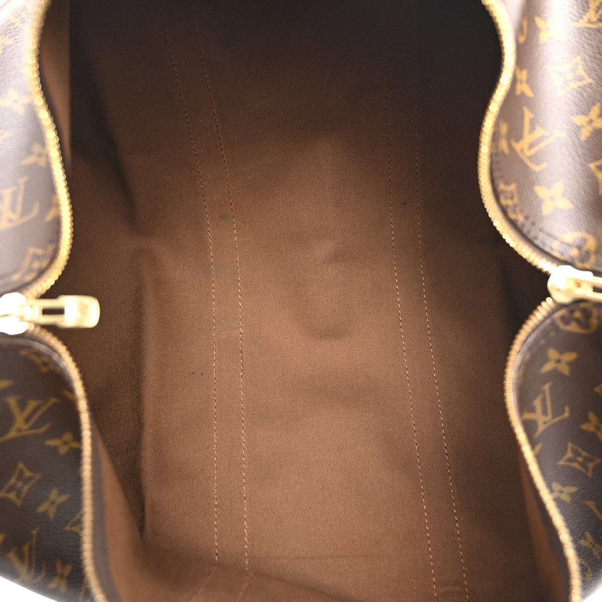 Monogram Keepall 50