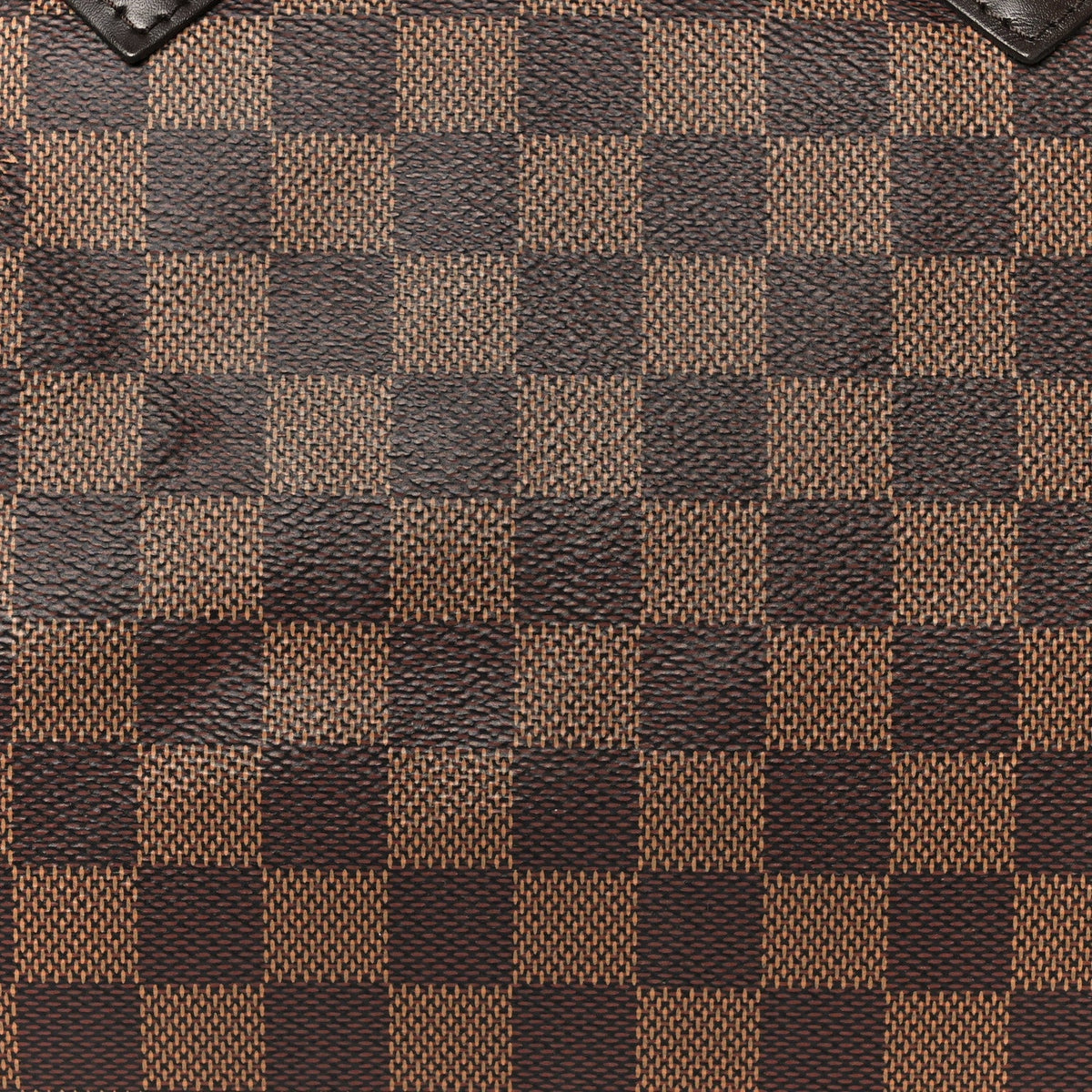 Damier Ebene Speedy Bandouliere 30
