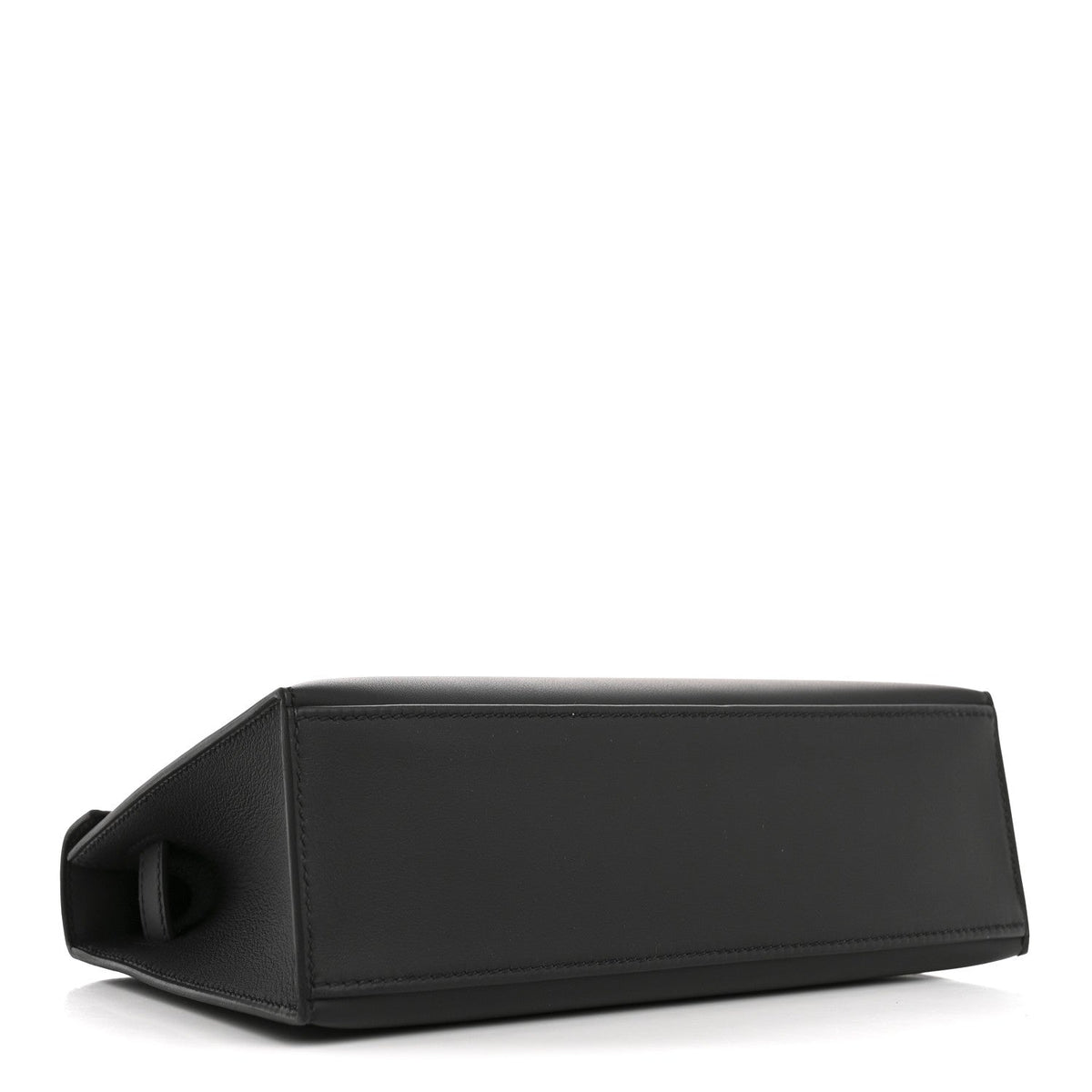 Swift Kelly Pochette Clutch Black