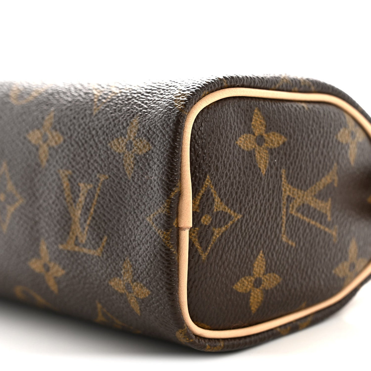 Monogram Mini Sac HL Speedy