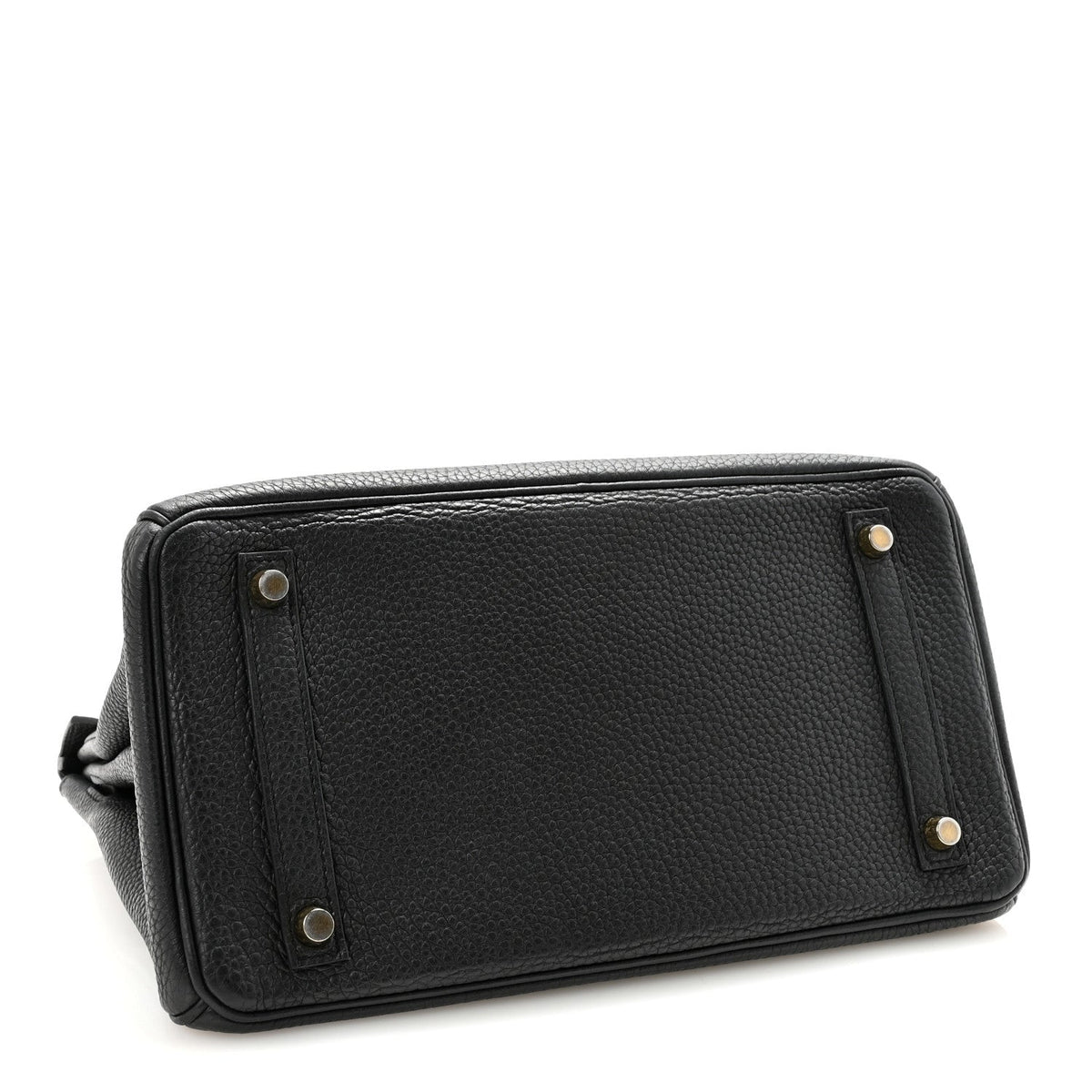 Togo BIRKIN 30 Black