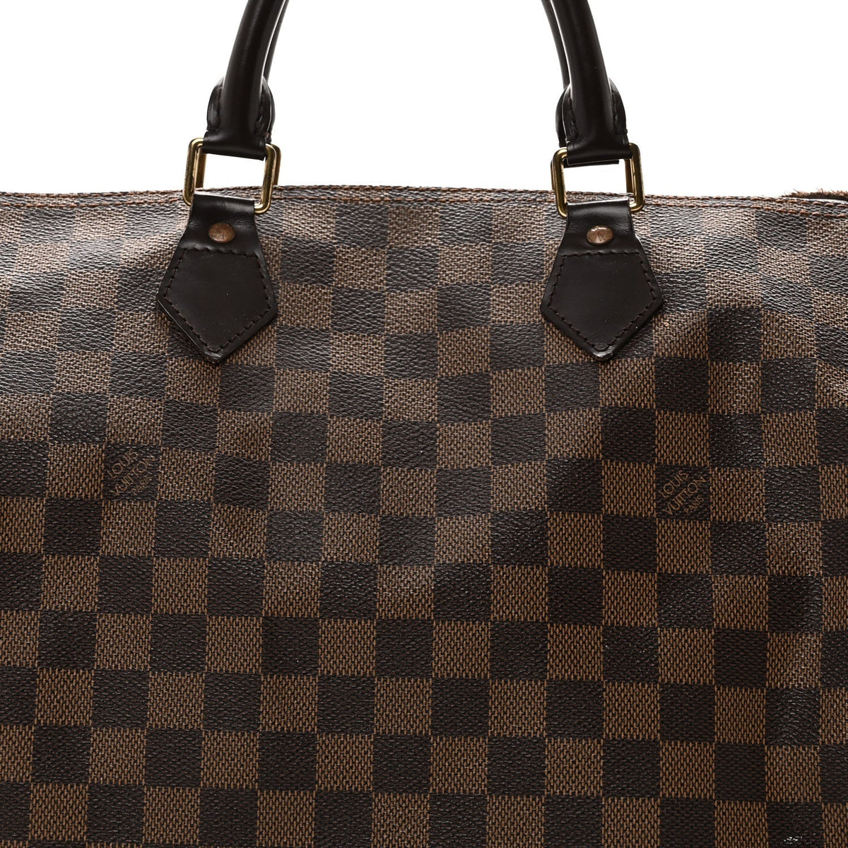 Damier Ebene Speedy 35