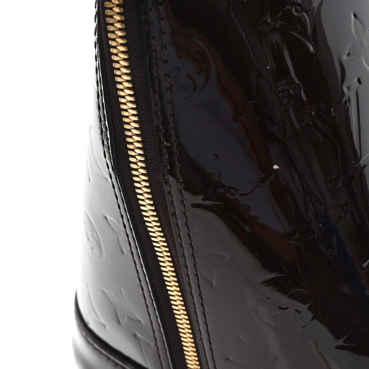 Vernis Alma GM Amarante
