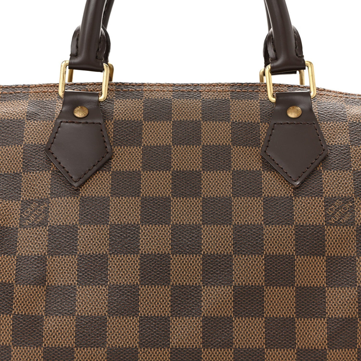 Damier Ebene Speedy 30