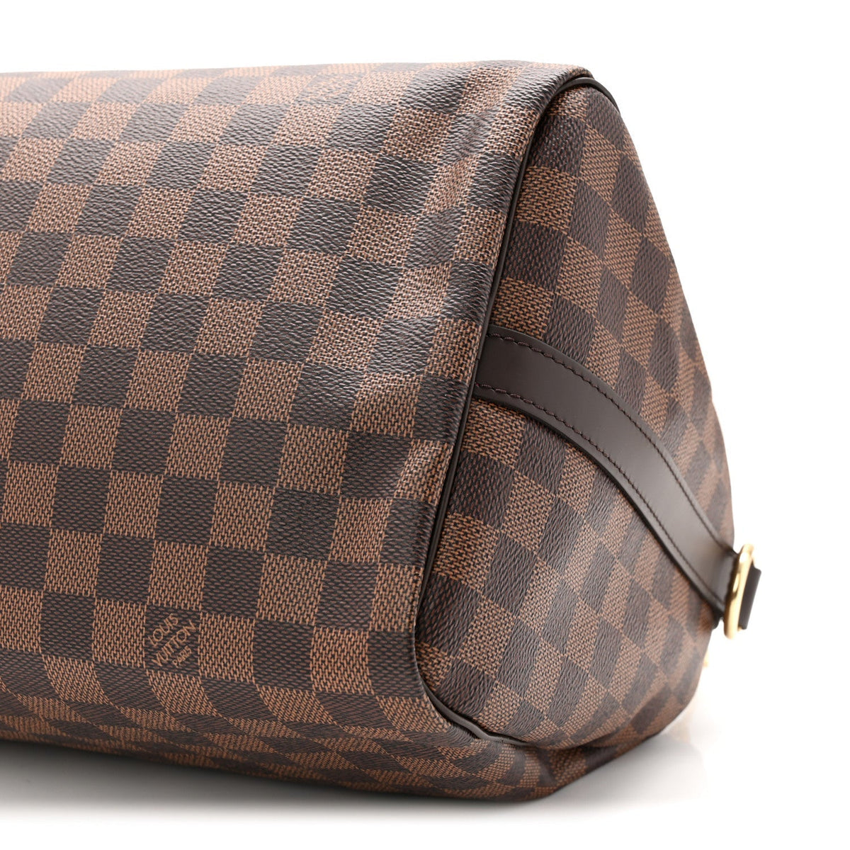 Damier Ebene Speedy Bandouliere 30