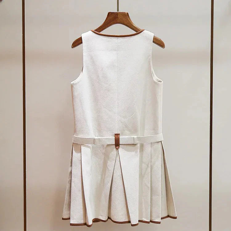 Miu Miu One-Piece Dress