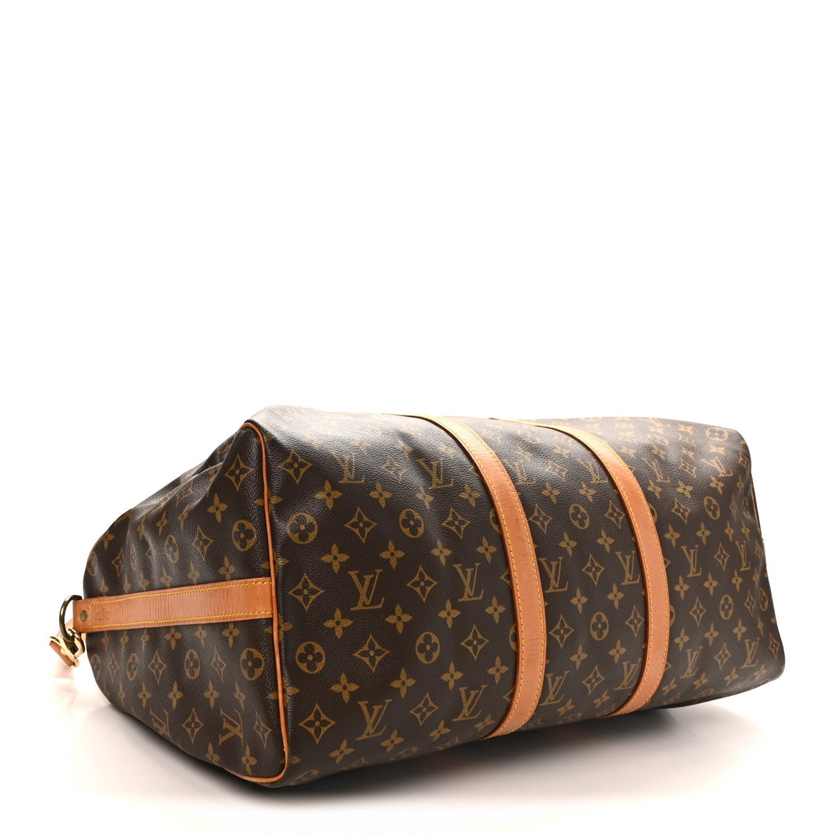 Monogram Keepall Bandouliere 50