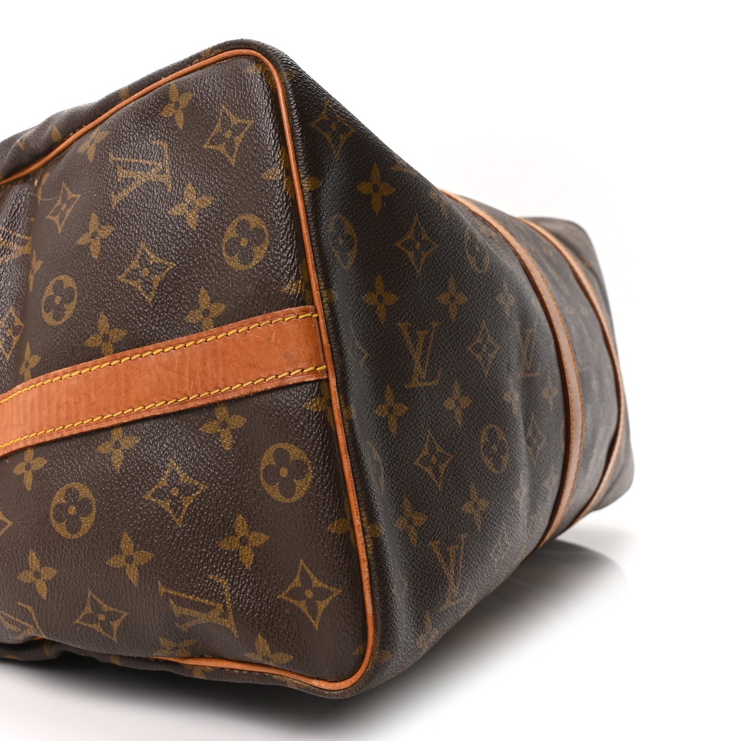 Monogram Keepall Bandouliere 50