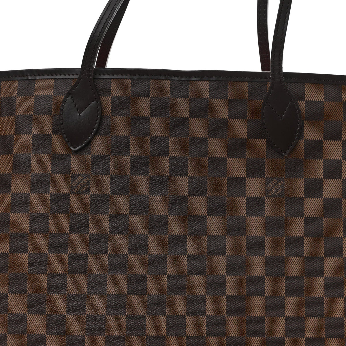 Damier Ebene Neverfull GM