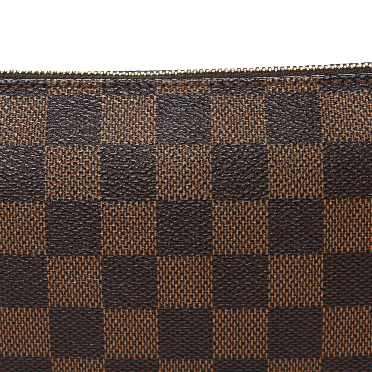 Damier Ebene Pochette Accessories