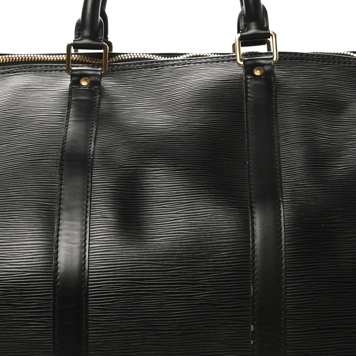 Epi Keepall 55 Black