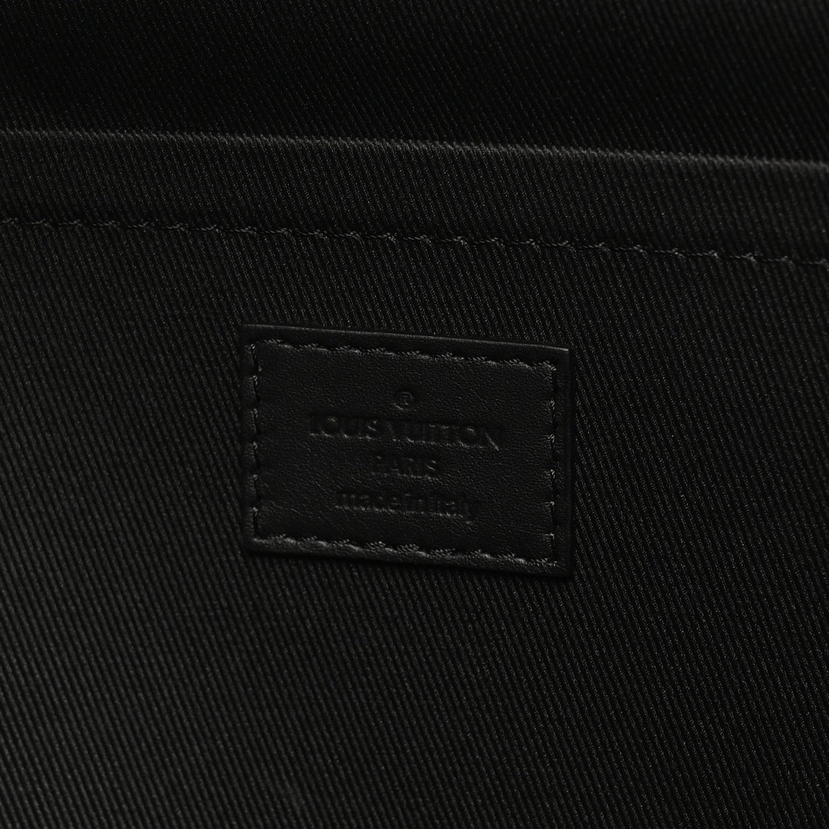 Monogram Palm Springs Backpack MM
