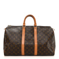 Monogram Keepall 45