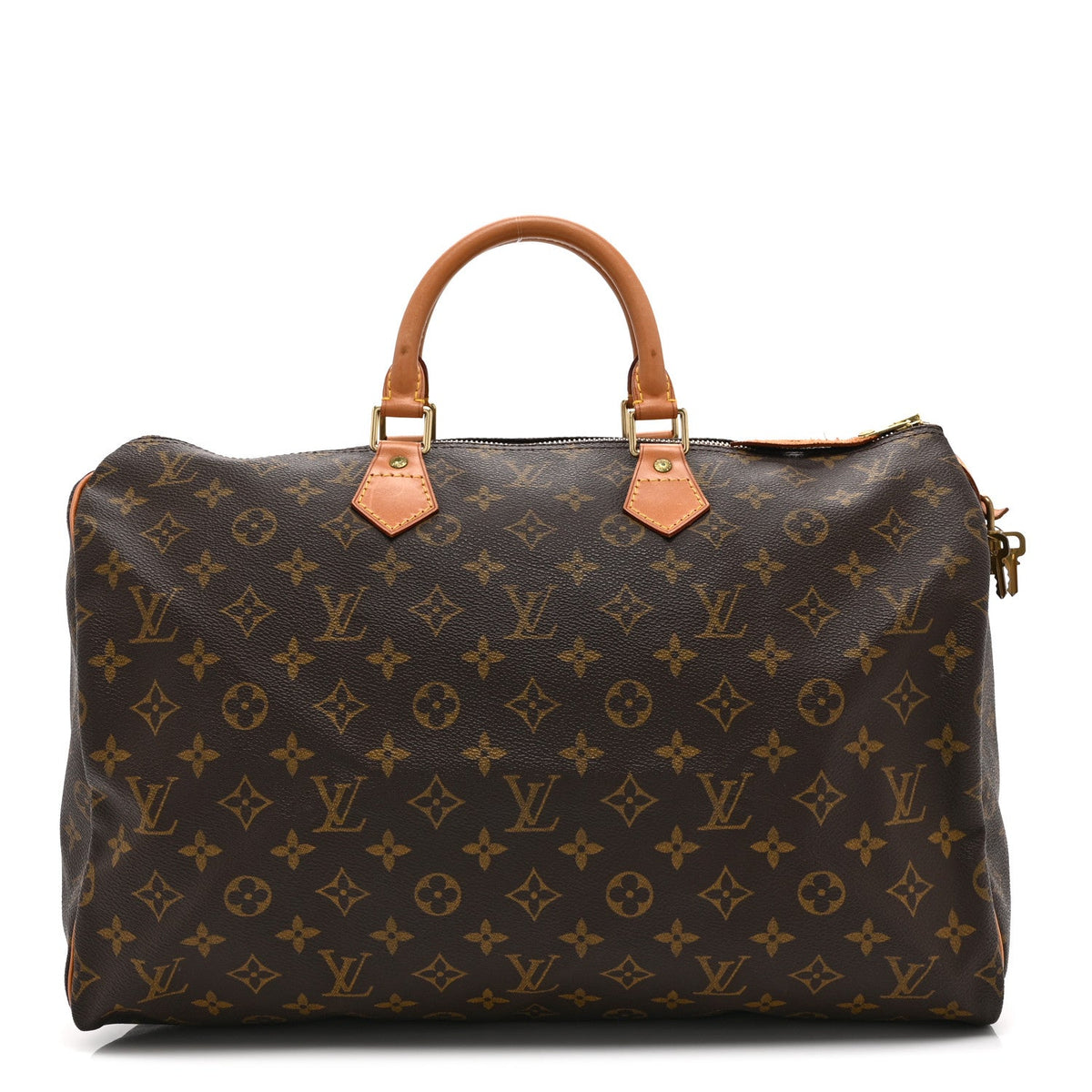 Monogram Speedy 40